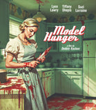 Model Hunger (US Import Limited Edition Slipcover BLU-RAY) Release Date December 30/25