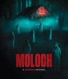 Moloch (US Import Limited Edition Slipcover BLU-RAY)