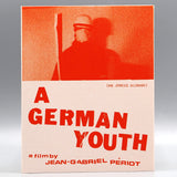 Monopoly of Violence, The + A German Youth (US Import Limited Edition Slipcover BLU-RAY)