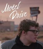 Motel Drive (US Import Limited Edition Slipcover BLU-RAY) Release Date May 26/26
