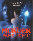 Murder Secret, The (US Import Limited Edition Slipcover 4K UHD/BLU-RAY Combo)