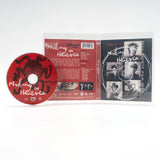 Mutiny in Heaven (US Import Limited Edition Slipcover BLU-RAY) Release Date November 24/26