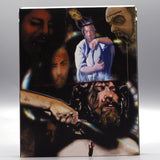 My Crepitus (I Never Left the White Room) (US Import Limited Edition Slipcover BLU-RAY)