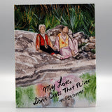 My Love, Don't Cross That River (US Import Limited Edition Slipcover BLU-RAY)