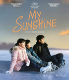 My Sunshine (US Import Limited Edition Slipcover BLU-RAY) Coming to Our Shelves June 23/26