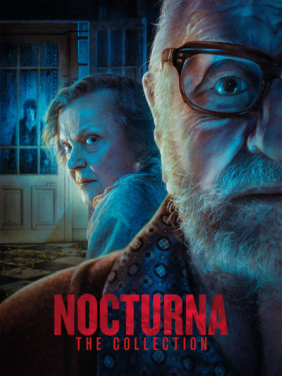 Nocturna: The Collection (DVD)