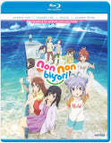 Non Non Biyori: Complete Series (US Import BLU-RAY) Release Date October 13/26
