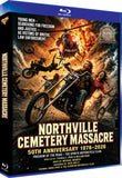Northville Cemetery Massacre (BLU-RAY) Coming to Our Shelves November 2026