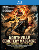 Northville Cemetery Massacre (BLU-RAY) Coming to Our Shelves November 2026