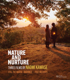 Nature and Nurture: Three Films By Naomi Kawase (US Import Limited Edition Slipcover BLU-RAY)