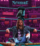 Nevermore: The Raven Effect (US Import Limited Edition Slipcover BLU-RAY) Coming to Our Shelves June 2026