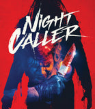 Night Caller (Limited Edition Slipcover BLU-RAY)