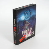 Night of the Vamp-Friars (US Import Limited Edition Slipcase 4K UHD/BLU-RAY Combo) Release Date November 24/26
