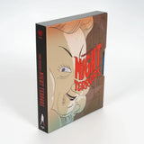Tobe Hooper's Night Terrors (US Import Limited Edition Alternate Slipcase BLU-RAY) Release Date November 24/26