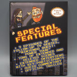 Nintendo Quest: The Most Unofficial and Unauthorized Nintendo Documentary Ever! (Limited Edition Slipcover BLU-RAY)