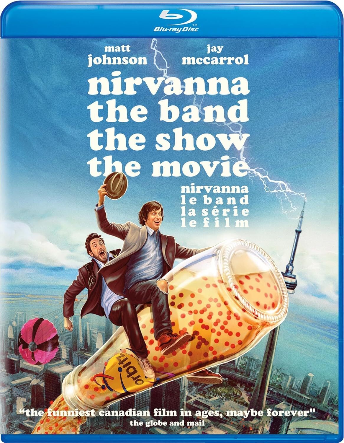 Nirvannathebandtheshowthemovie
