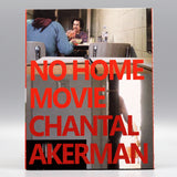 No Home Movie (Limited Edition Slipcover BLU-RAY) Release Date January 28/25