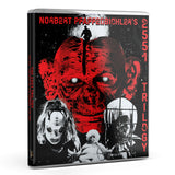 Norbert Pfaffenbichler's 2551 Trilogy (BLU-RAY) Pre-Order Deadline November 11/25 Coming to Our Shelves January 2026