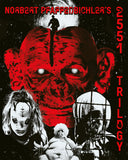 Norbert Pfaffenbichler's 2551 Trilogy (BLU-RAY) Pre-Order Deadline November 11/25 Coming to Our Shelves January 2026