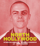 North Hollywood (US Import Limited Edition Slipcover BLU-RAY)