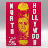 North Hollywood (US Import Limited Edition Slipcover BLU-RAY)