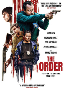 Order, The (US Import DVD) Release Date February 18/25