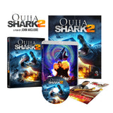 Ouija Shark 2 (Collector's Edition BLU-RAY)
