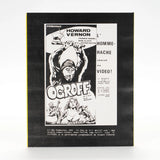 Ogroff (US Import Limited Edition Slipcover BLU-RAY) Release Date November 24/26