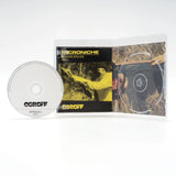 Ogroff (US Import Limited Edition Slipcover BLU-RAY) Release Date November 24/26