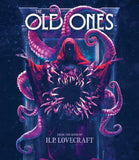 Old Ones, The (Limited Edition Slipcover BLU-RAY) Pre-Order before May 15/24 to receive a month before Release Date June 25/24