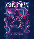 Old Ones, The (Limited Edition Slipcover BLU-RAY)