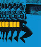 One Man (Limited Edition Slipcover BLU-RAY)