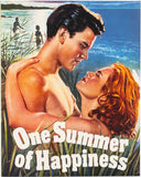 One Summer Of Happiness (US Import Limited Edition Slipcover BLU-RAY)