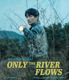 Only the River Flows (US Import Limited Edition Slipcover BLU-RAY)