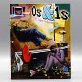 0s & 1s (US Import Limited Edition Slipcover BLU-RAY)