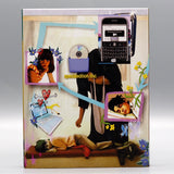 0s & 1s (US Import Limited Edition Slipcover BLU-RAY)