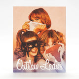 Outlaw Ladies (US Import Limited Edition Slipcover BLU-RAY) Release Date November 24/26