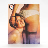 Outlaw Ladies (US Import Limited Edition Slipcover BLU-RAY) Release Date November 24/26