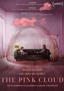 Pink Cloud, The (DVD)