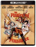Pirates of Penzance, The (4K UHD/BLU-RAY Combo) Coming to Our Shelves November 2026