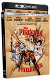 Pirates of Penzance, The (4K UHD/BLU-RAY Combo) Coming to Our Shelves November 2026