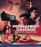 Permanent Damage (US Import Limited Edition Slipcover BLU-RAY)