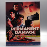 Permanent Damage (US Import Limited Edition Slipcover BLU-RAY)