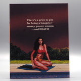 Permanent Damage (US Import Limited Edition Slipcover BLU-RAY)