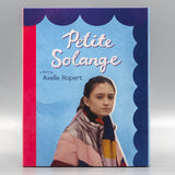 Petite Solange (US Import Limited Edition Slipcover BLU-RAY)