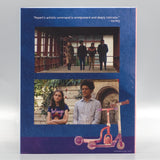 Petite Solange (US Import Limited Edition Slipcover BLU-RAY)