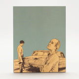 Phantom Beirut (US Import Limited Edition Slipcover BLU-RAY) Coming to Our Shelves June 23/26