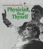 Physician, Heal Thyself (US Import Limited Edition BLU-RAY)