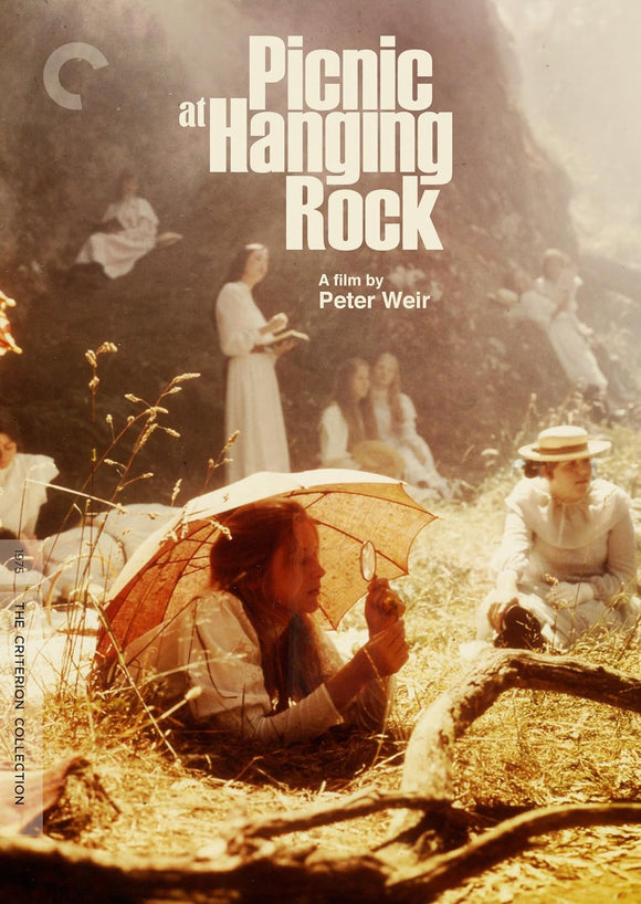 Picnic At Hanging Rock (DVD)