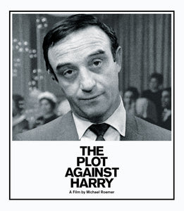 Plot Against Harry, The (BLU-RAY)